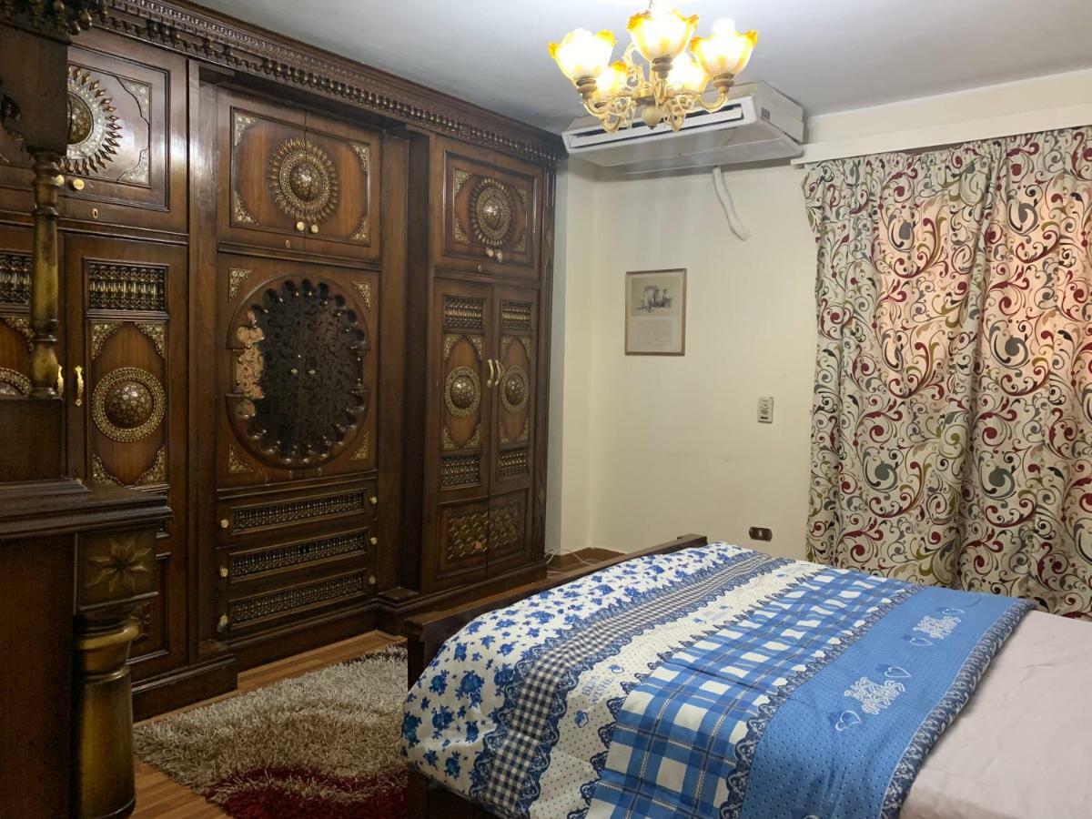 Luxury Apartment In 51 Shehab Street Κάιρο Εξωτερικό φωτογραφία